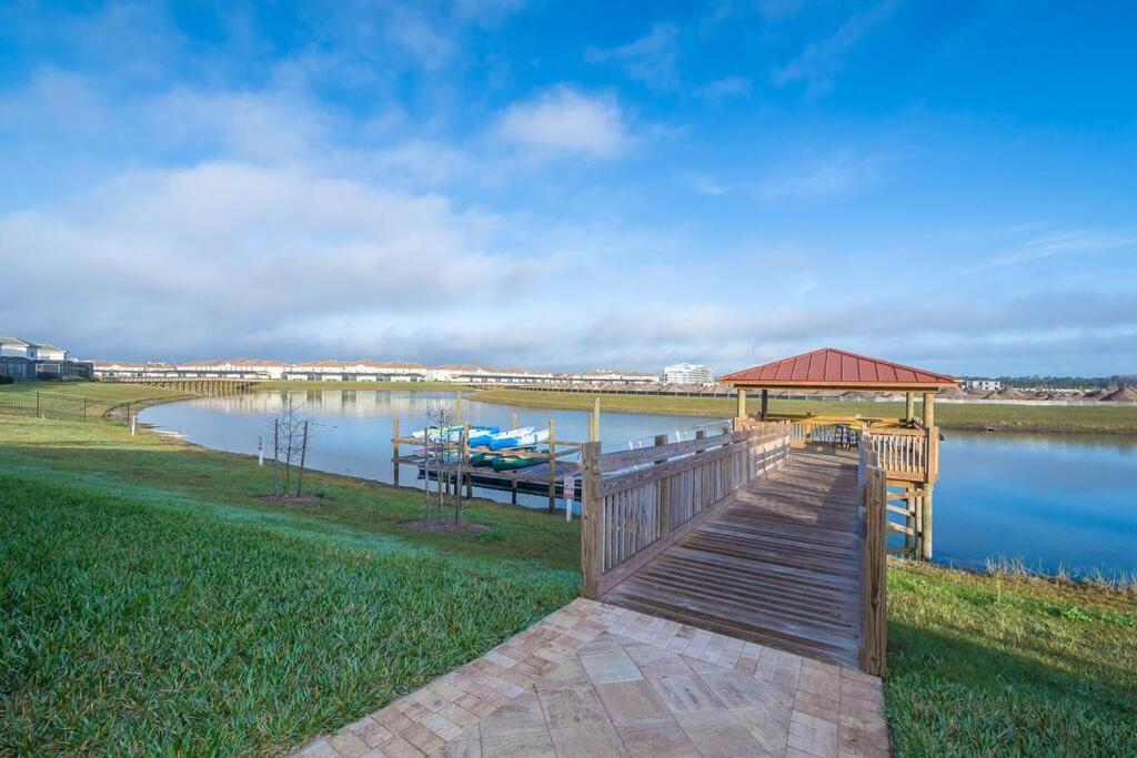 Dream Vacation With View, Pool, More, And Walking Distance To Holiday home *