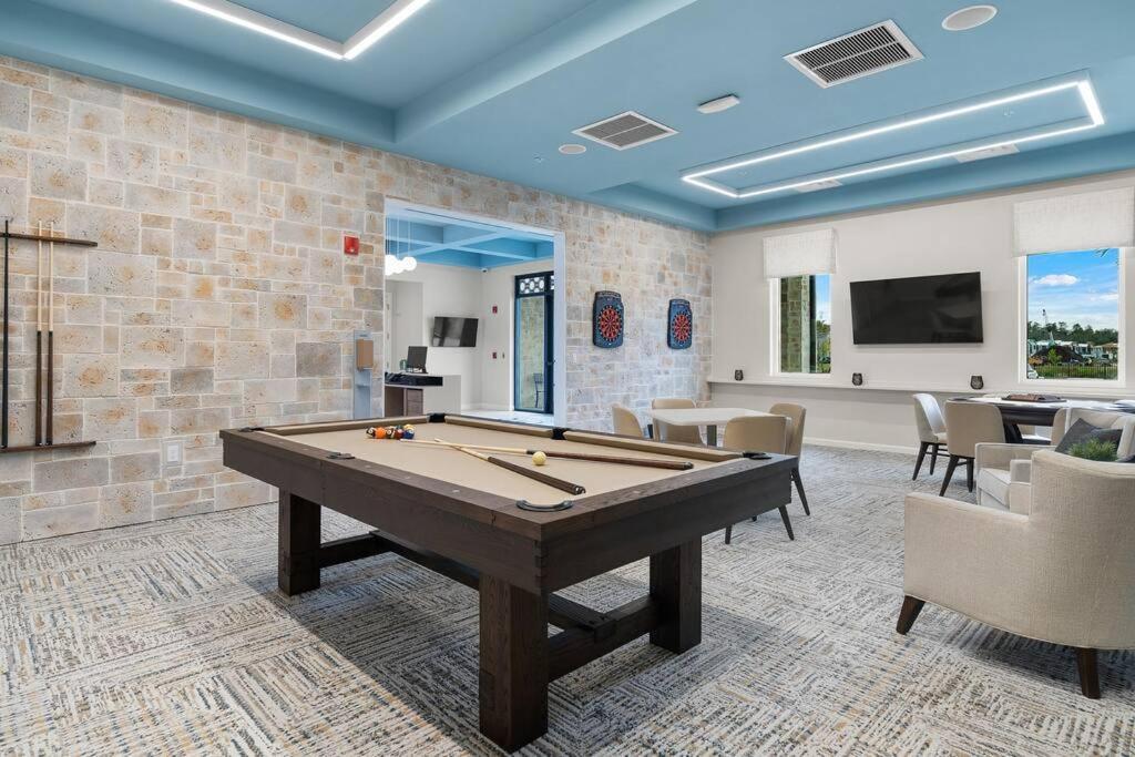 Holiday home Dream Vacation With View, Pool, More, And Walking Distance To Kissimmee