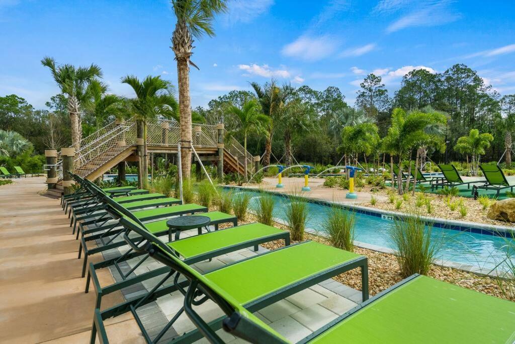 Dream Vacation With View, Pool, More, And Walking Distance To Holiday home