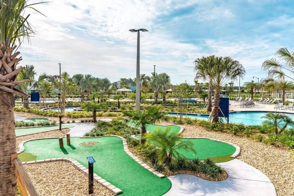 Dream Vacation With View, Pool, More, And Walking Distance To Holiday home *