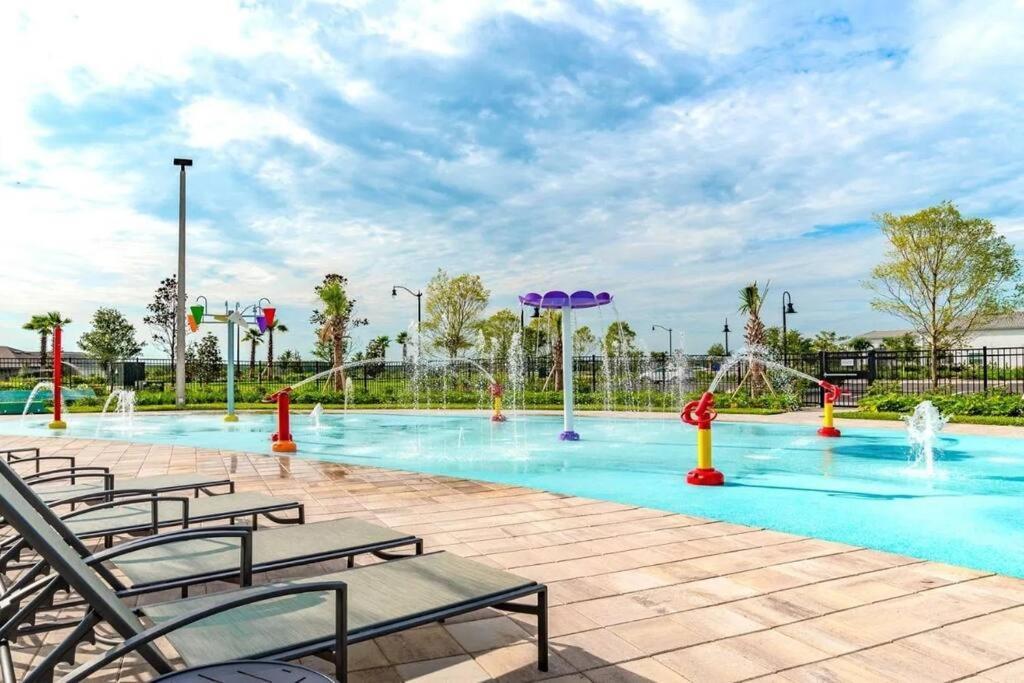 Holiday home Dream Vacation With View, Pool, More, And Walking Distance To *