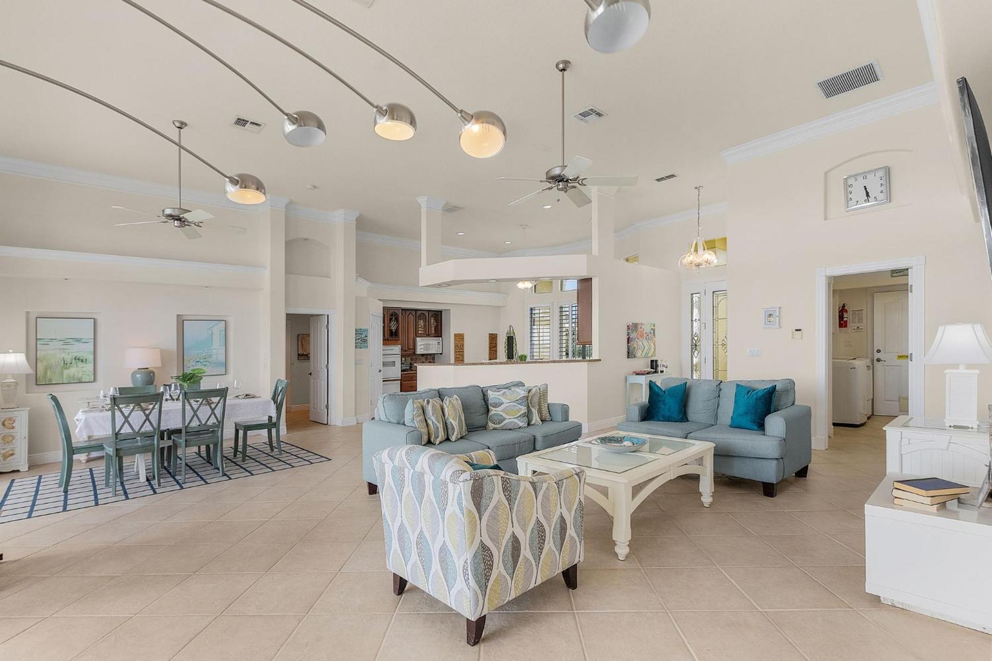 Holiday home Stunning River View, Heated Pool & - Million Dollar View - Roelens Cape Coral