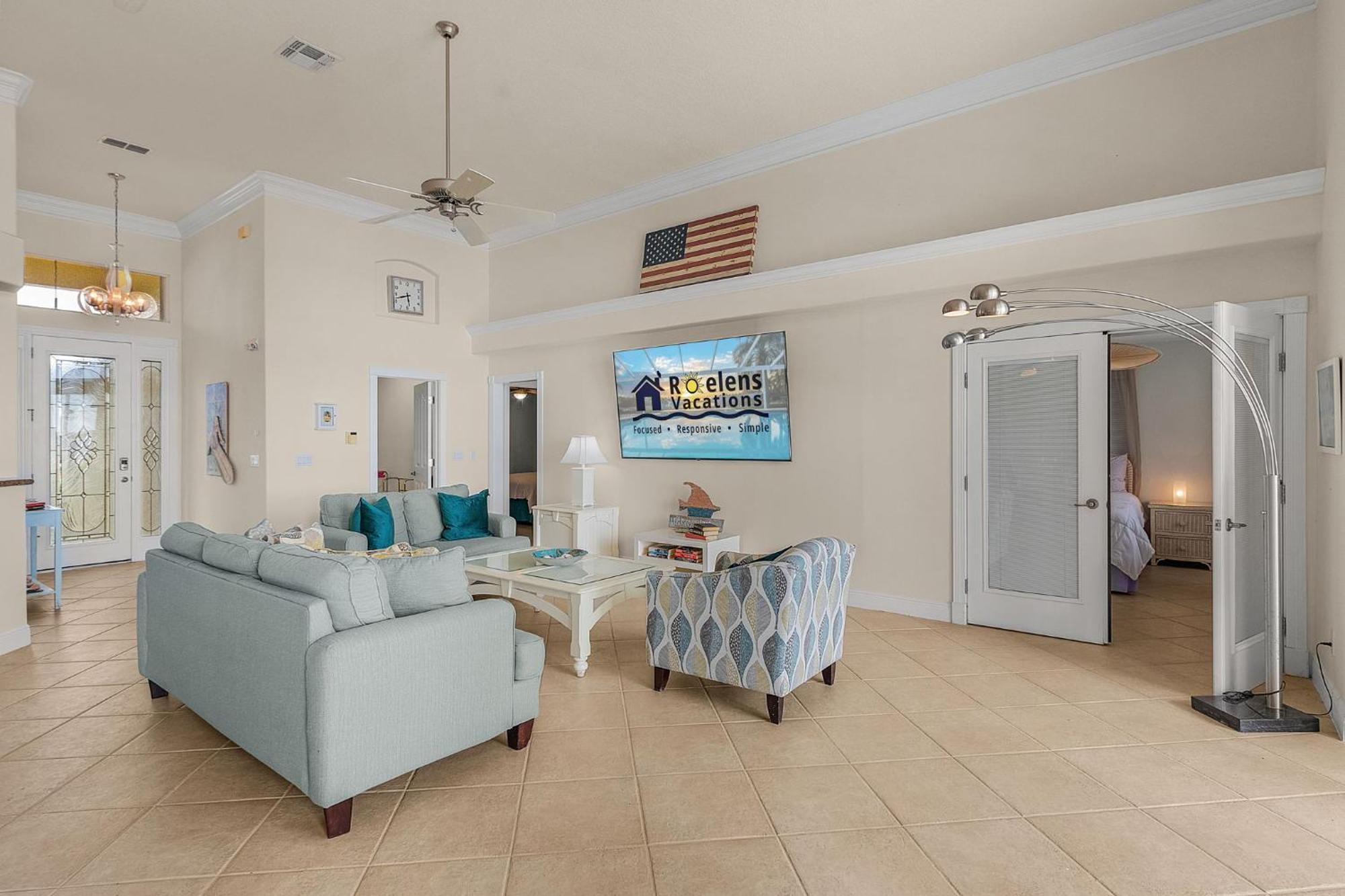 Stunning River View, Heated Pool & - Million Dollar View - Roelens