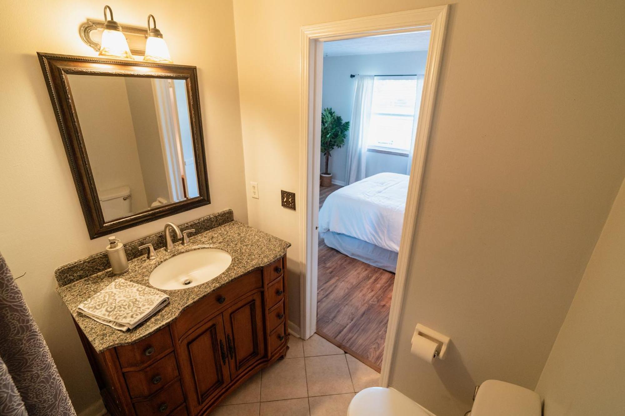 Beautiful Close To The And Mayo Clinic Holiday home *