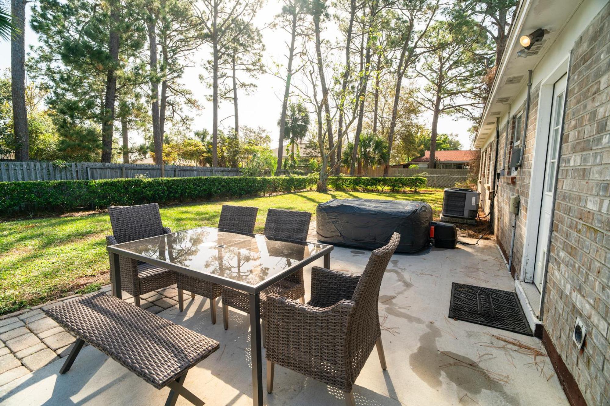 Beautiful Close To The And Mayo Clinic Holiday home Ponte Vedra Beach