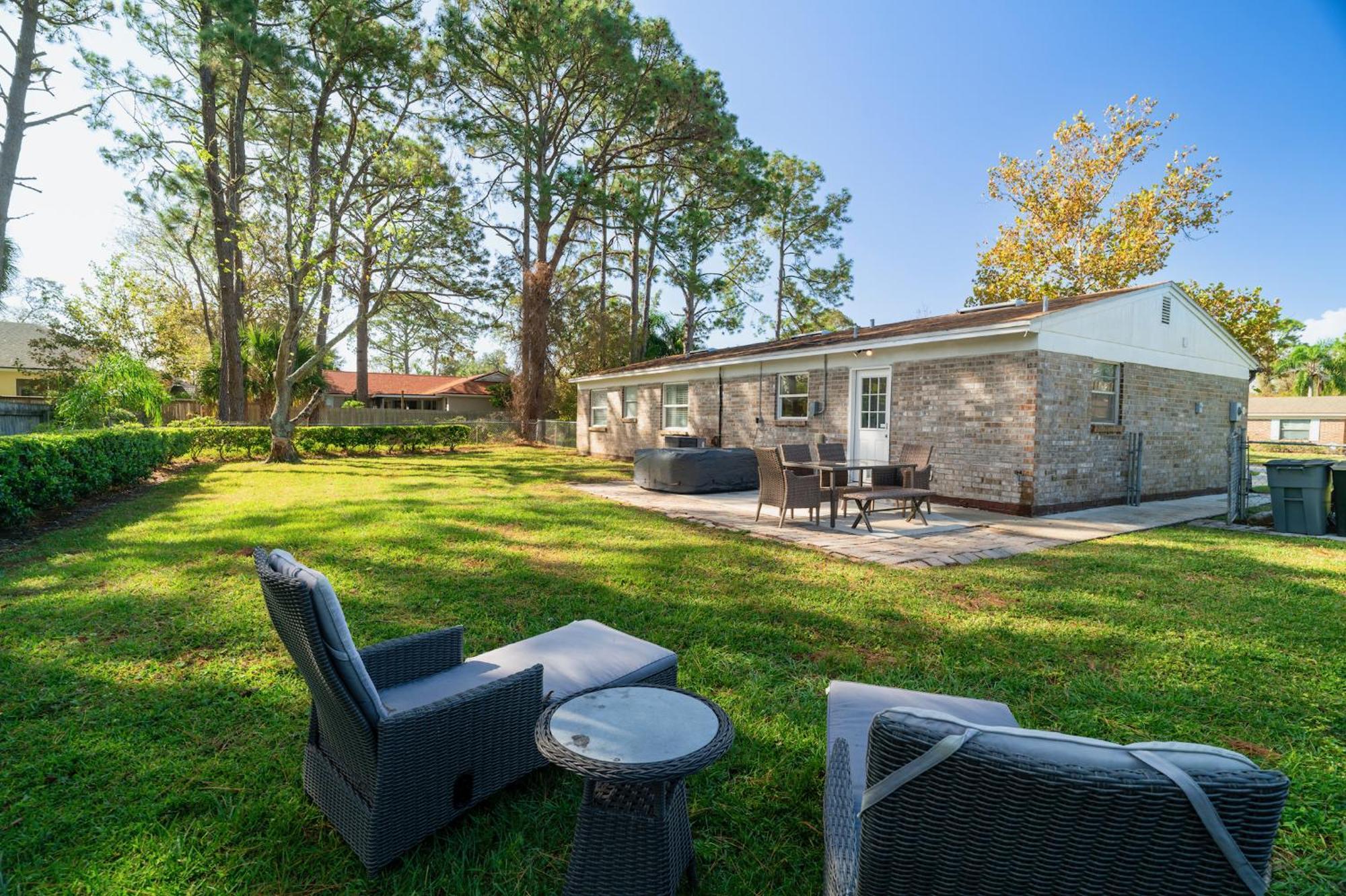 Beautiful Close To The And Mayo Clinic Holiday home