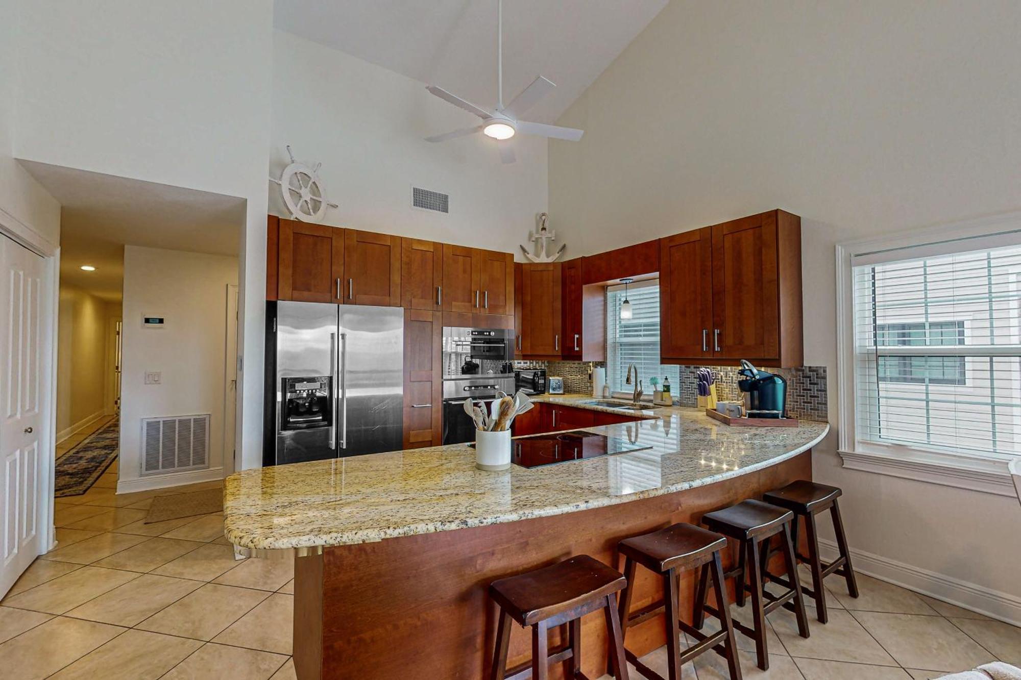 Indian Sands C3 Clearwater Beach