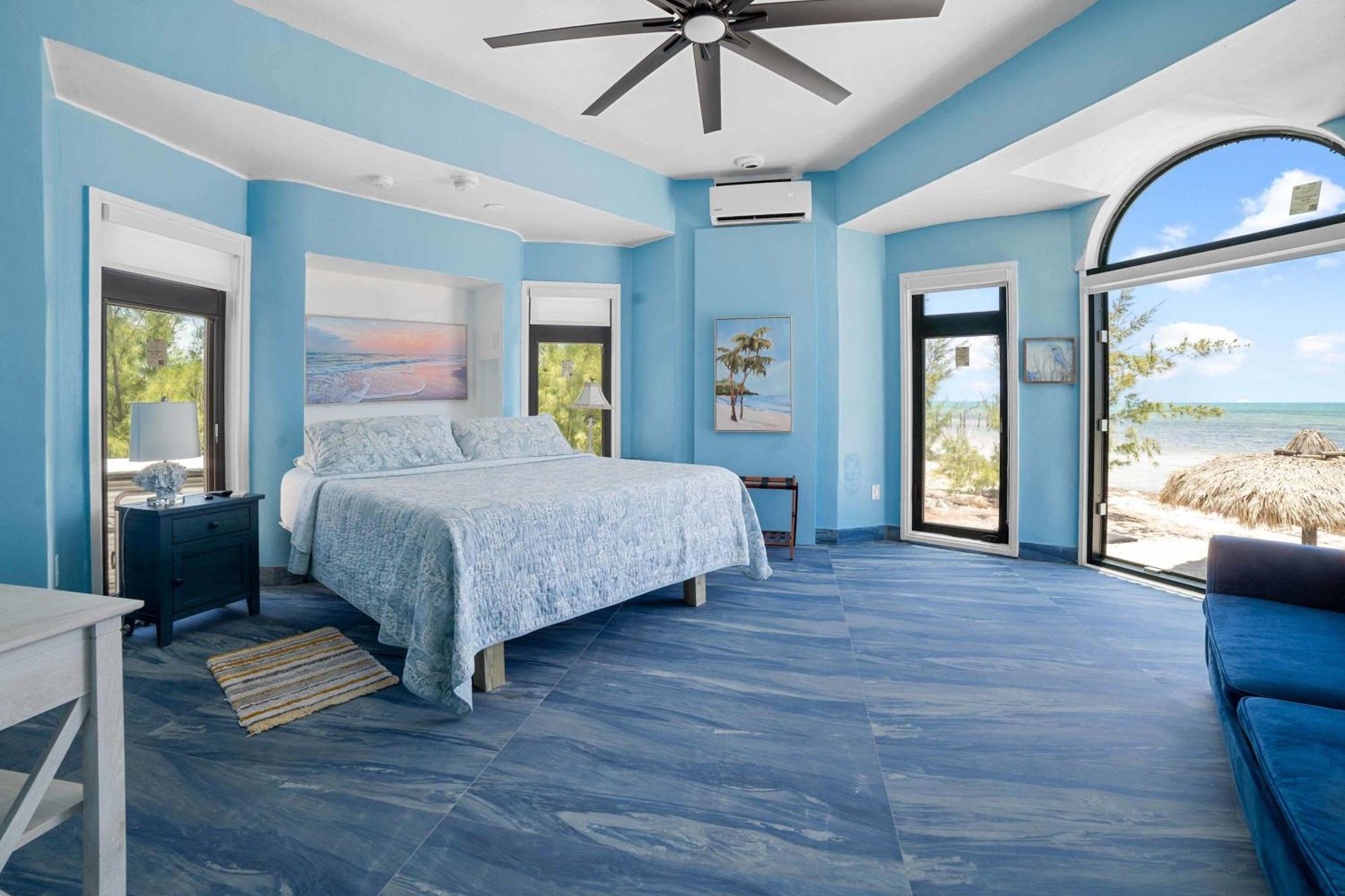 Ocean View At Barnacle *