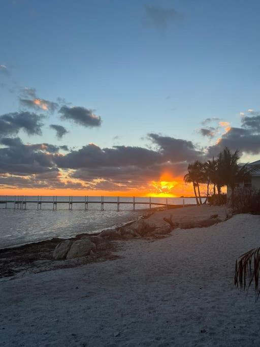 Ocean View At Barnacle * Big Pine Key