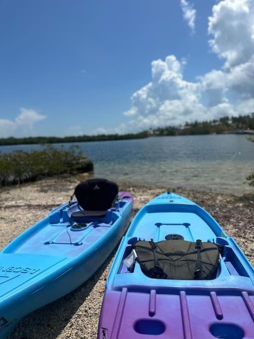 Ocean View At Barnacle Big Pine Key