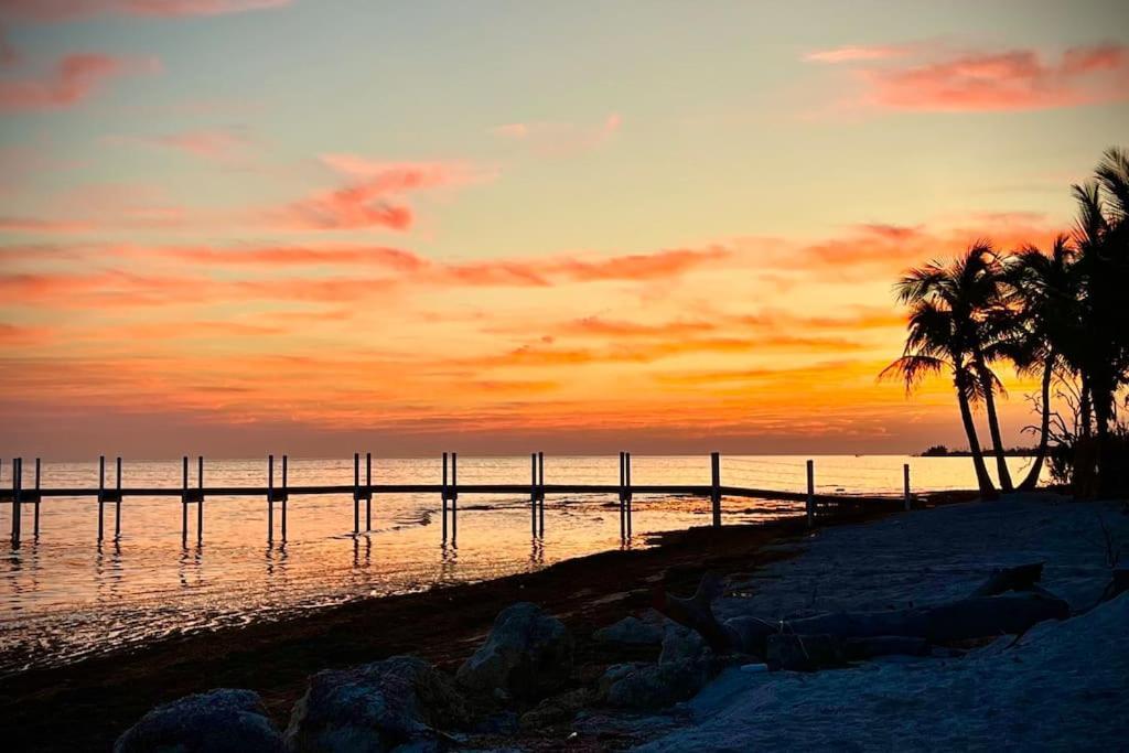 Ocean View At Barnacle * Big Pine Key