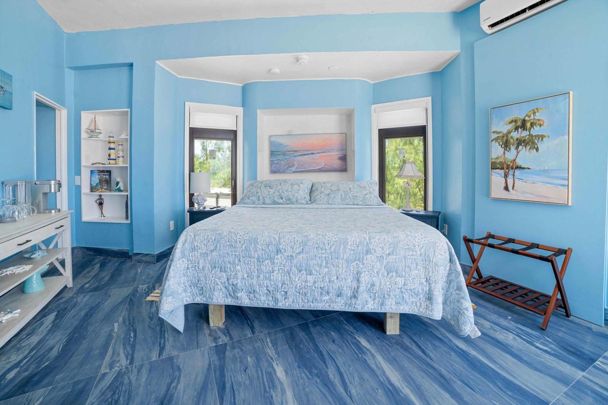Ocean View At Barnacle Apartment *