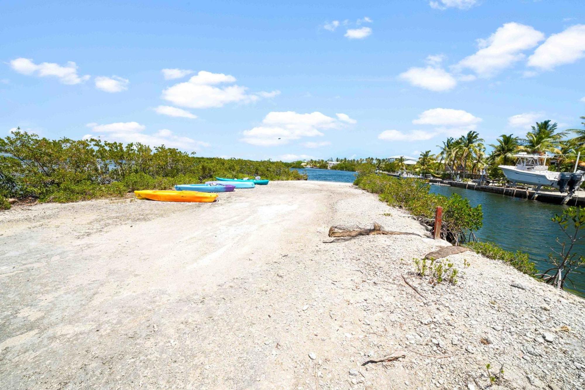 Ocean View At Barnacle Apartment Big Pine Key