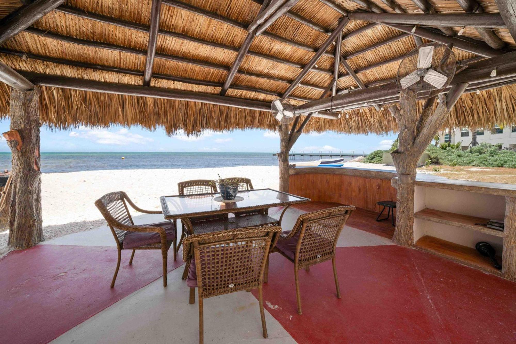 Apartment Ocean View At Barnacle Big Pine Key
