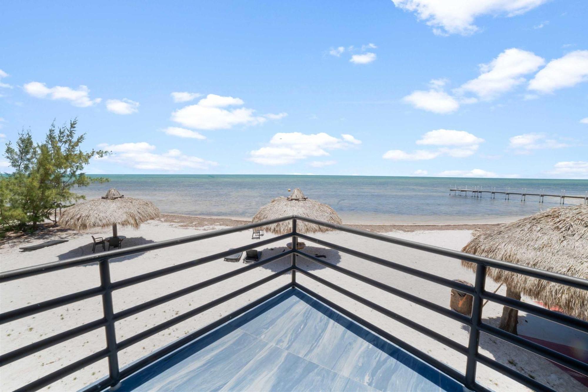 Ocean View At Barnacle Big Pine Key