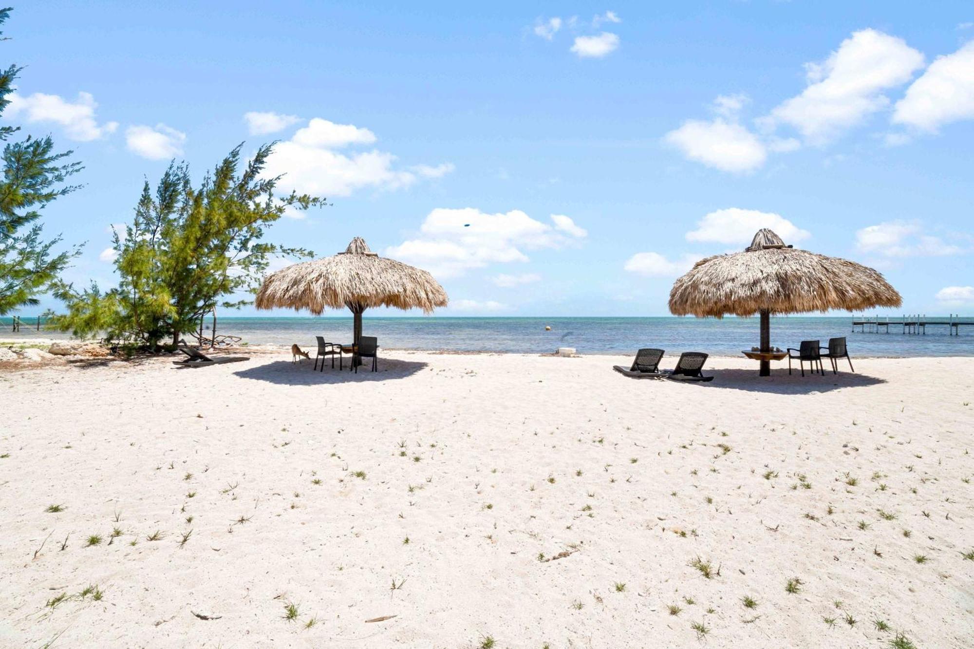 Ocean View At Barnacle * Big Pine Key