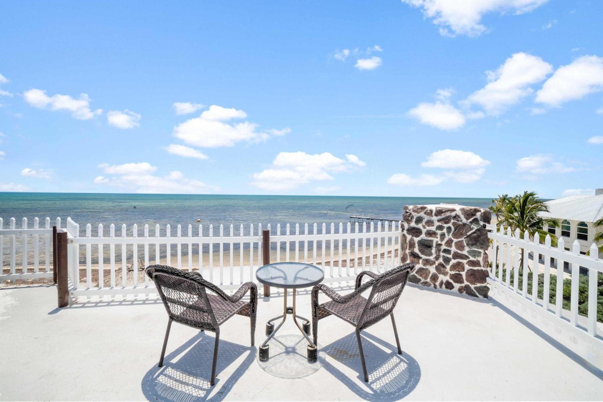 Ocean View At Barnacle