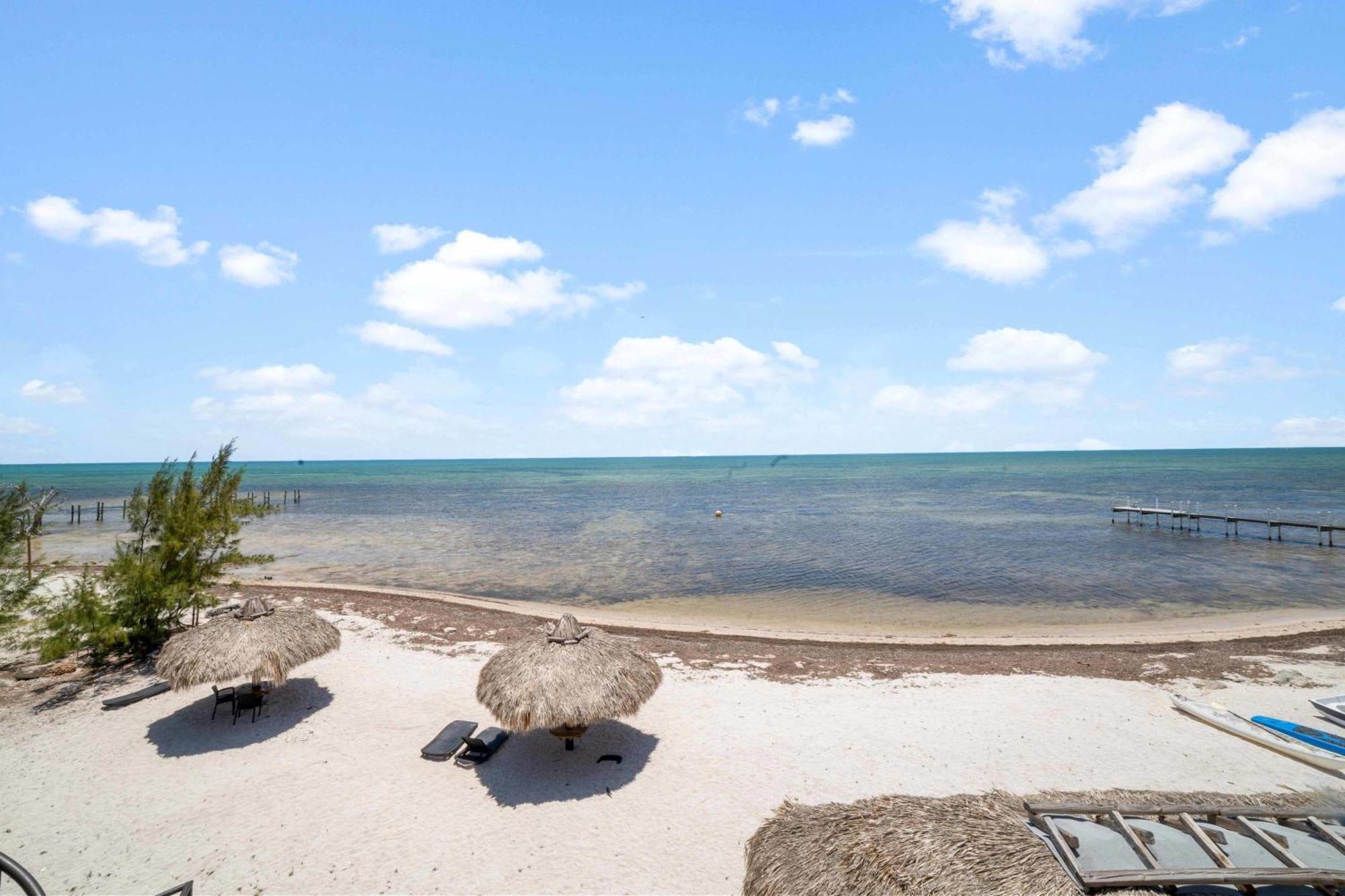 Apartment Ocean Depth At Barnacle Big Pine Key