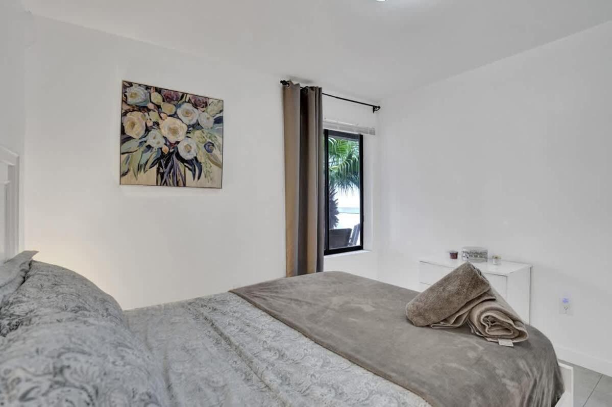 New Stunning With Heated Pool Villa *