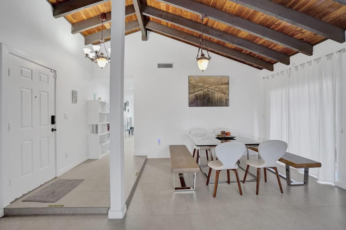 New Stunning With Heated Pool *