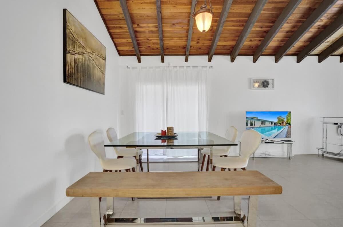New Stunning With Heated Pool