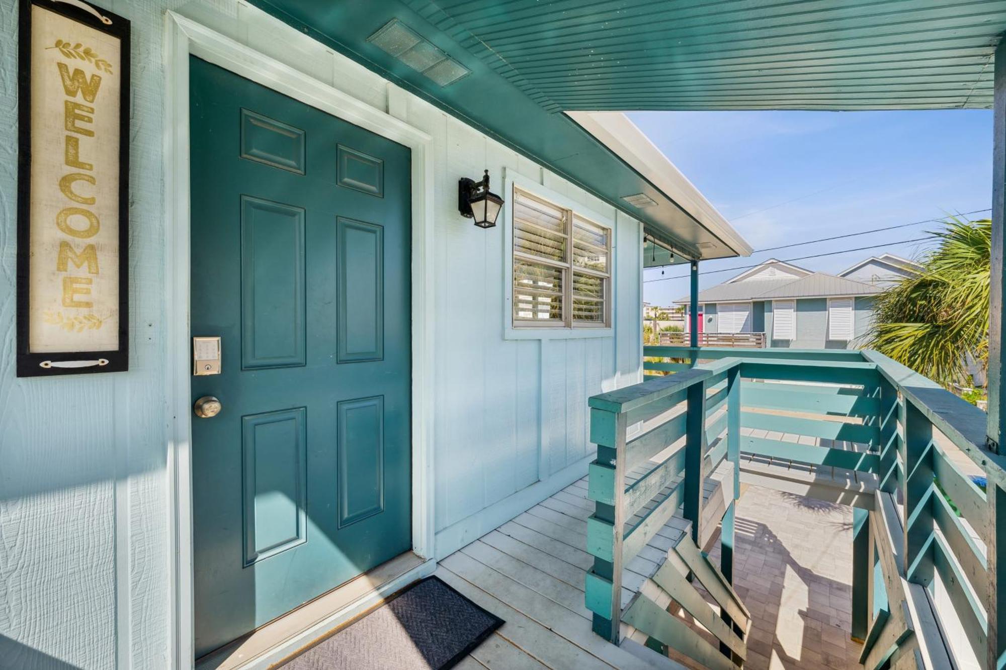 4113 Danny Dr By Avantstay Pool Near The Beach Panama City Beach