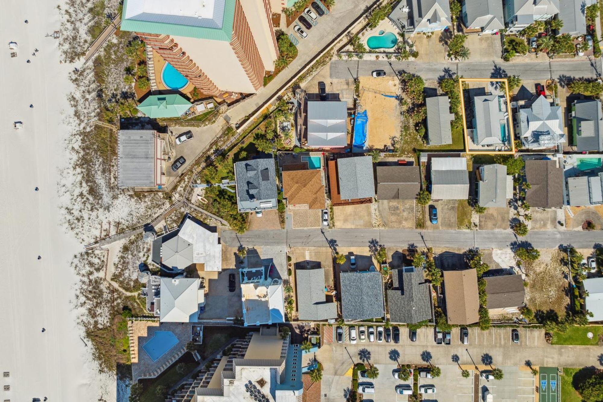 4113 Danny Dr By Avantstay Pool Near The Beach Panama City Beach
