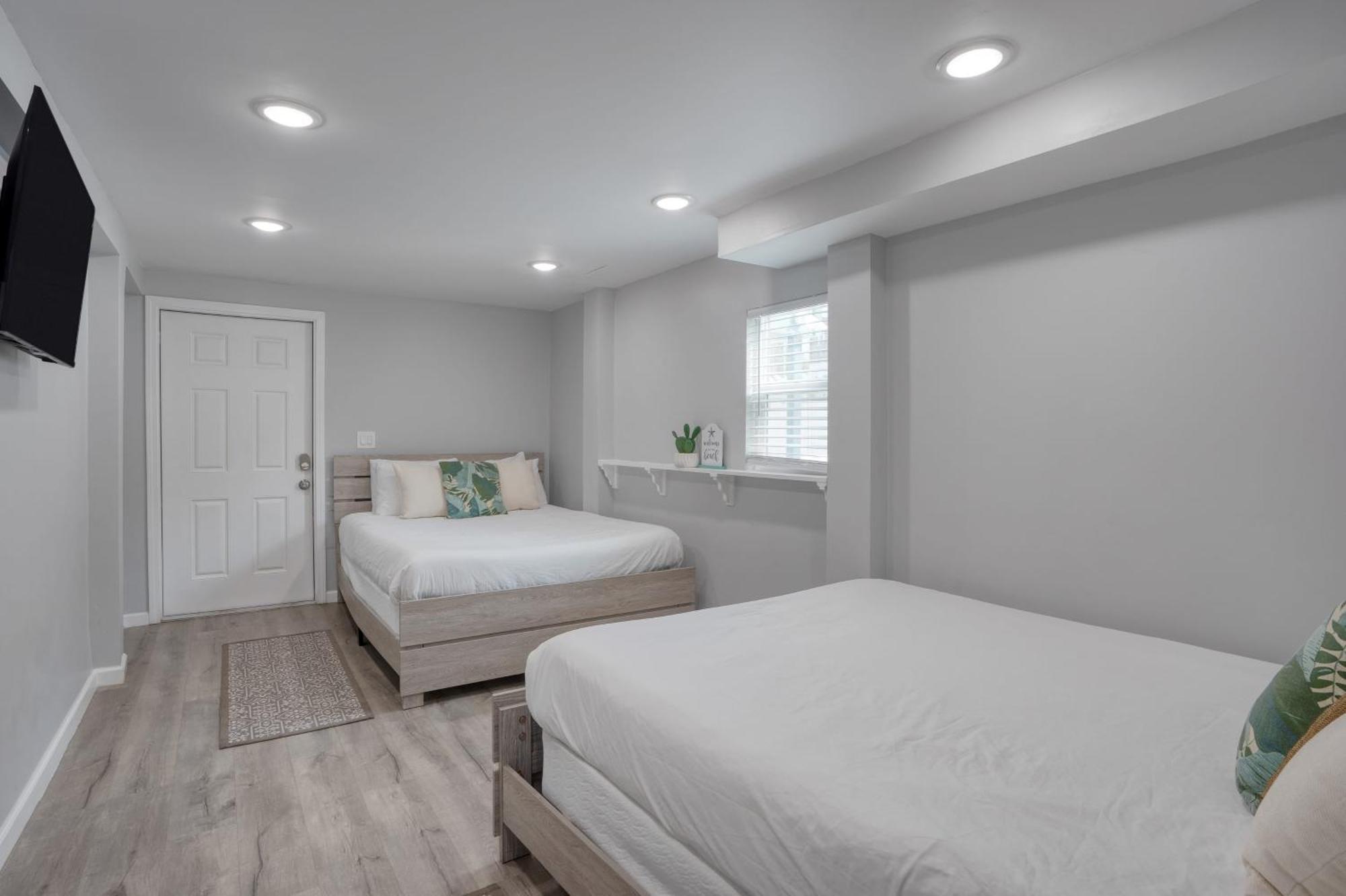 4113 Danny Dr By Avantstay Pool Near The Beach