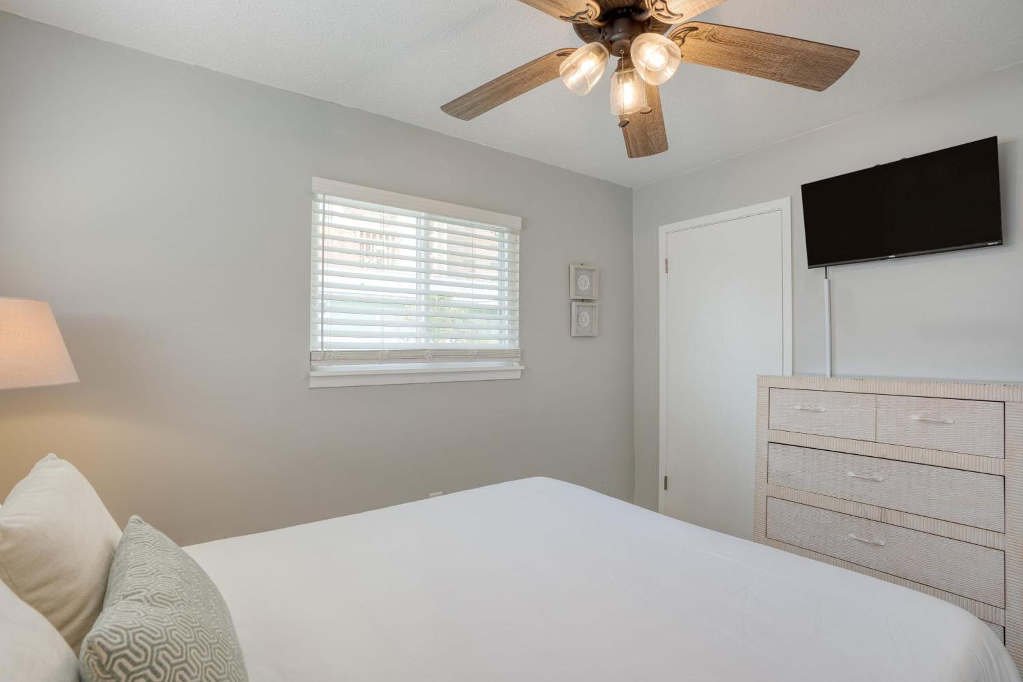 4113 Danny Dr By Avantstay Pool Near The Beach Holiday home Panama City Beach