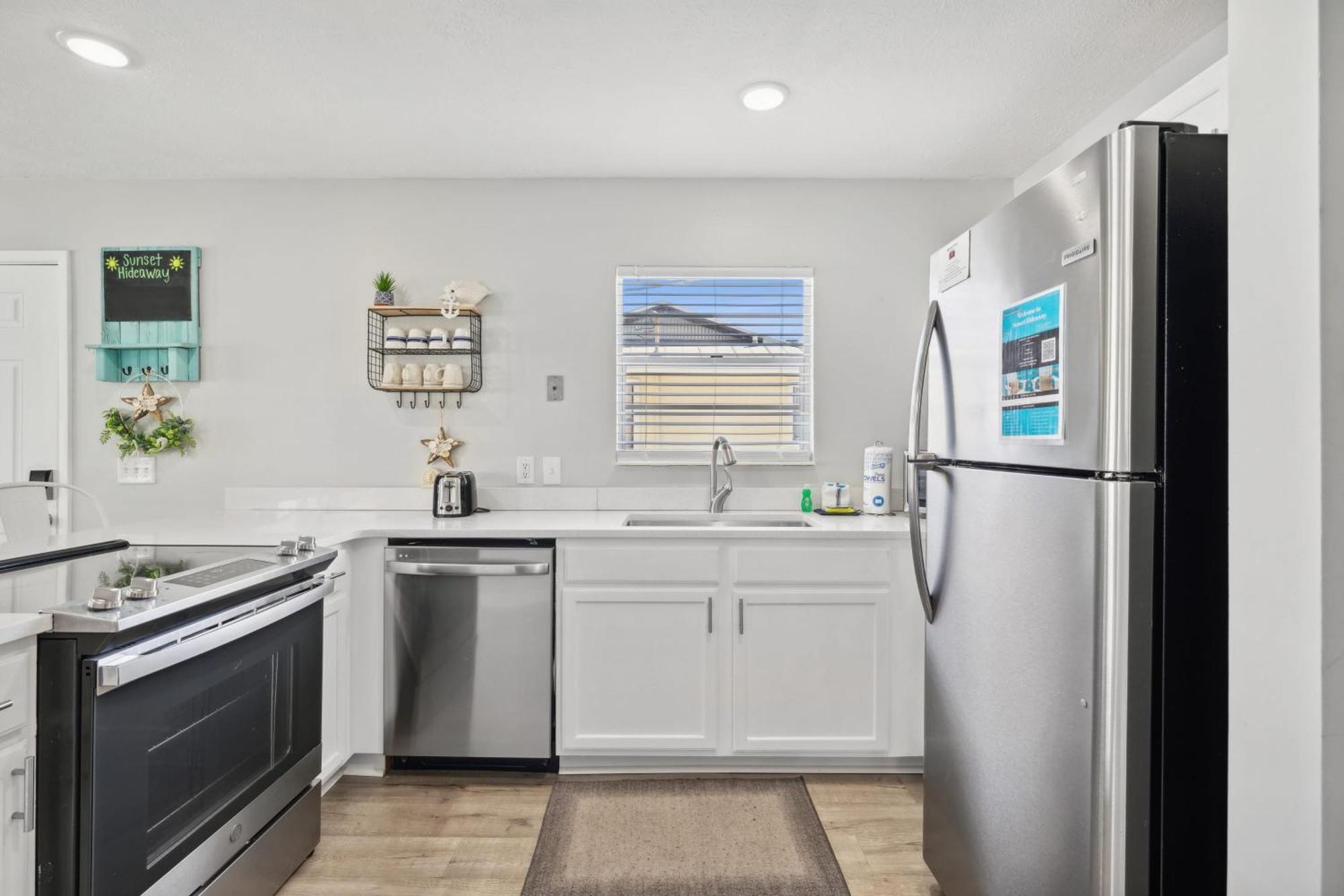4113 Danny Dr By Avantstay Pool Near The Beach