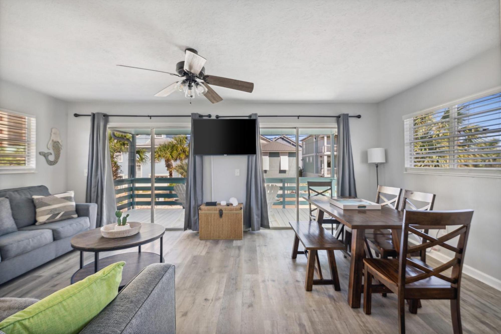 4113 Danny Dr By Avantstay Pool Near The Beach Holiday home