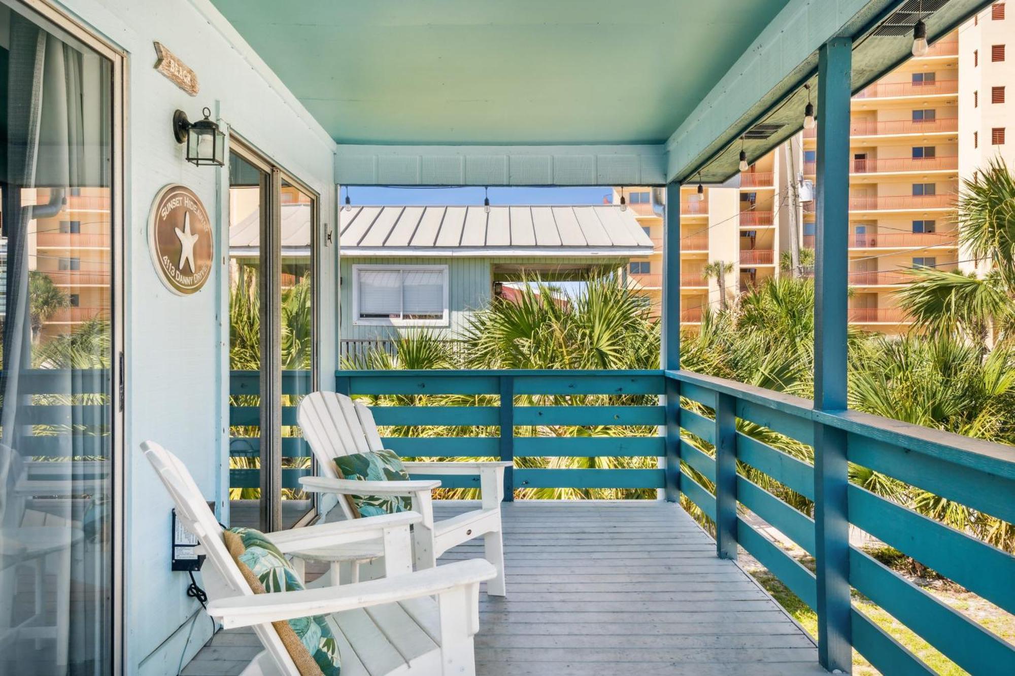 Holiday home 4113 Danny Dr By Avantstay Pool Near The Beach *