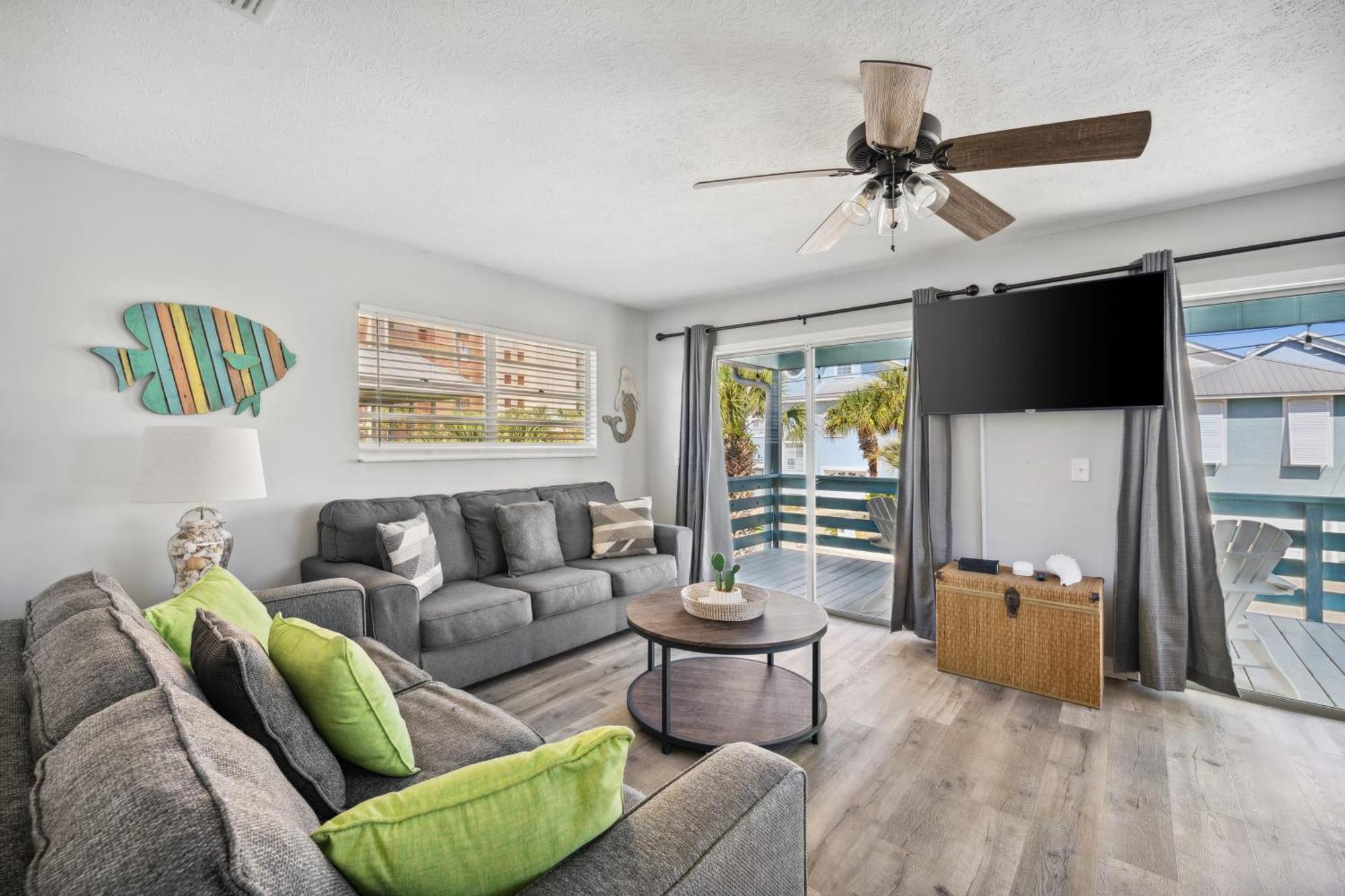 4113 Danny Dr By Avantstay Pool Near The Beach * Panama City Beach
