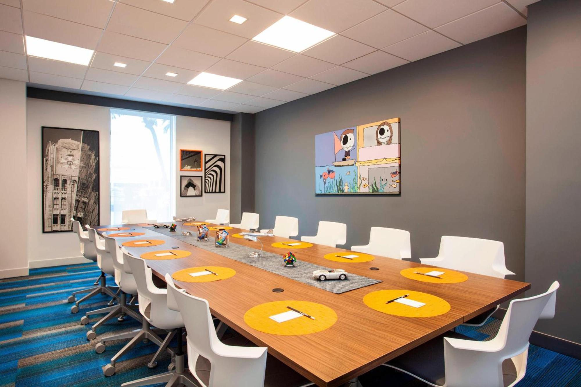 Aloft Miami Dadeland 3* Kendall