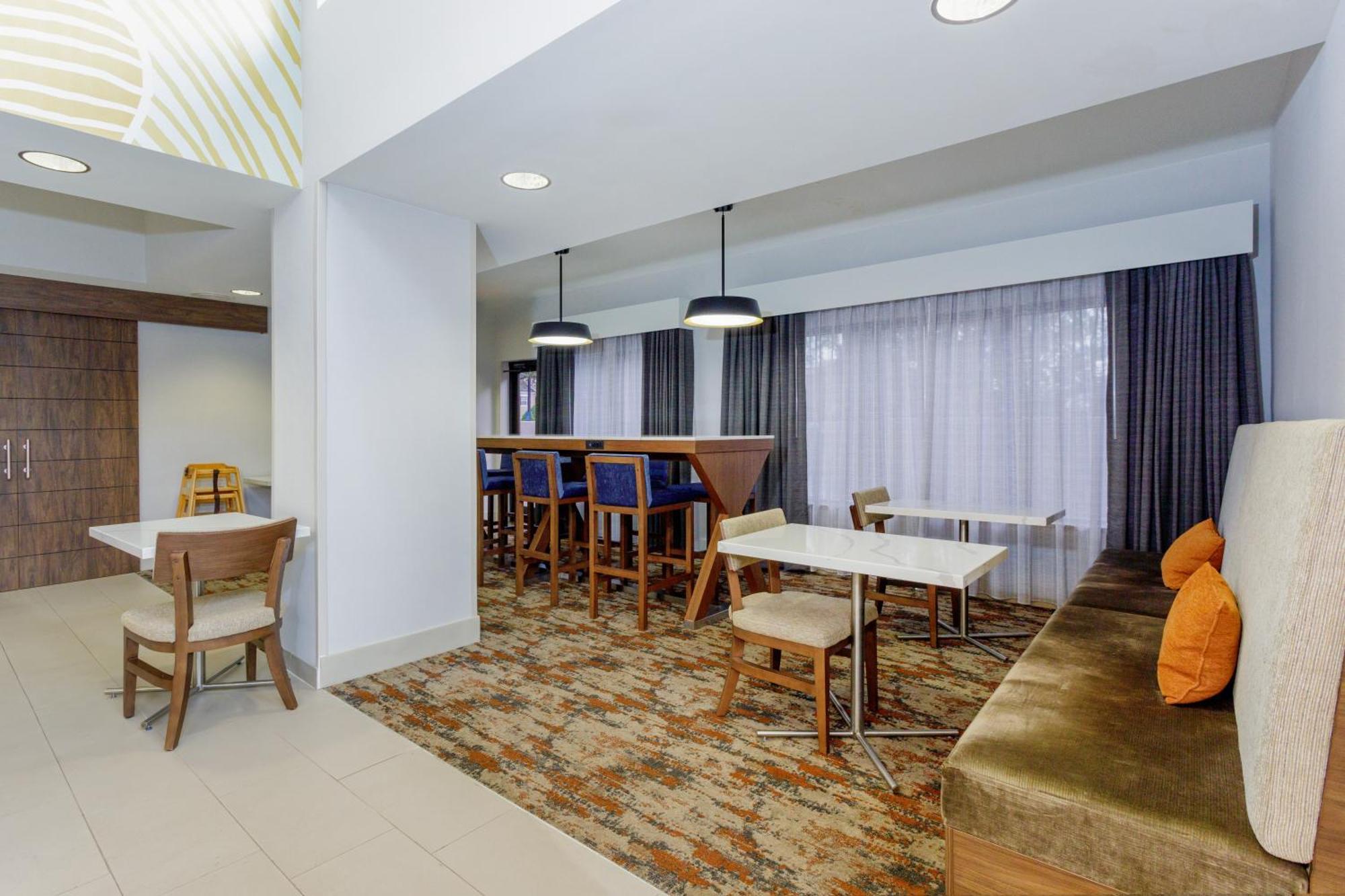 Hotel Hampton - I-95