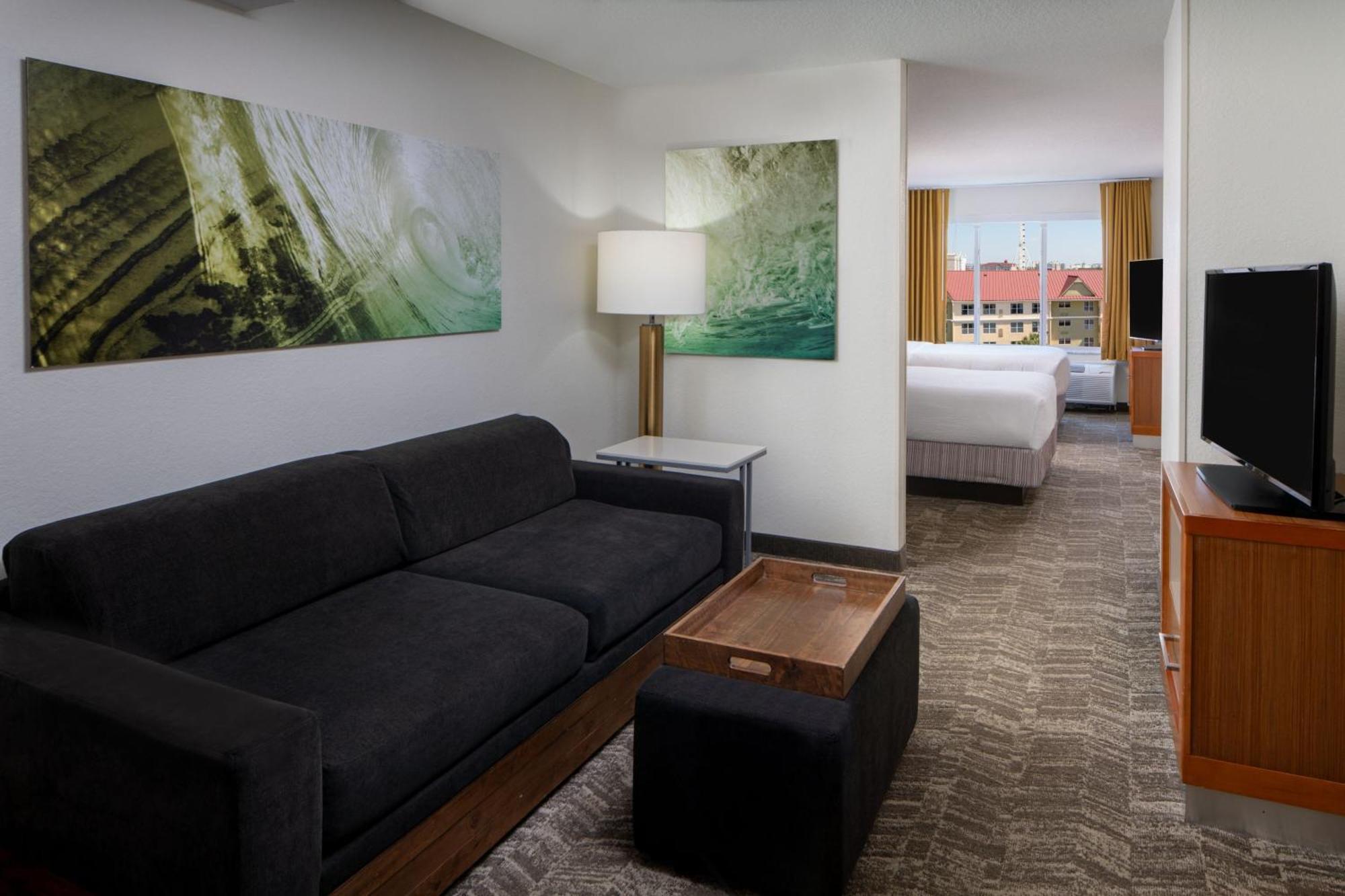 Springhill By Marriott Orlando Convention Center 3* Williamsburg