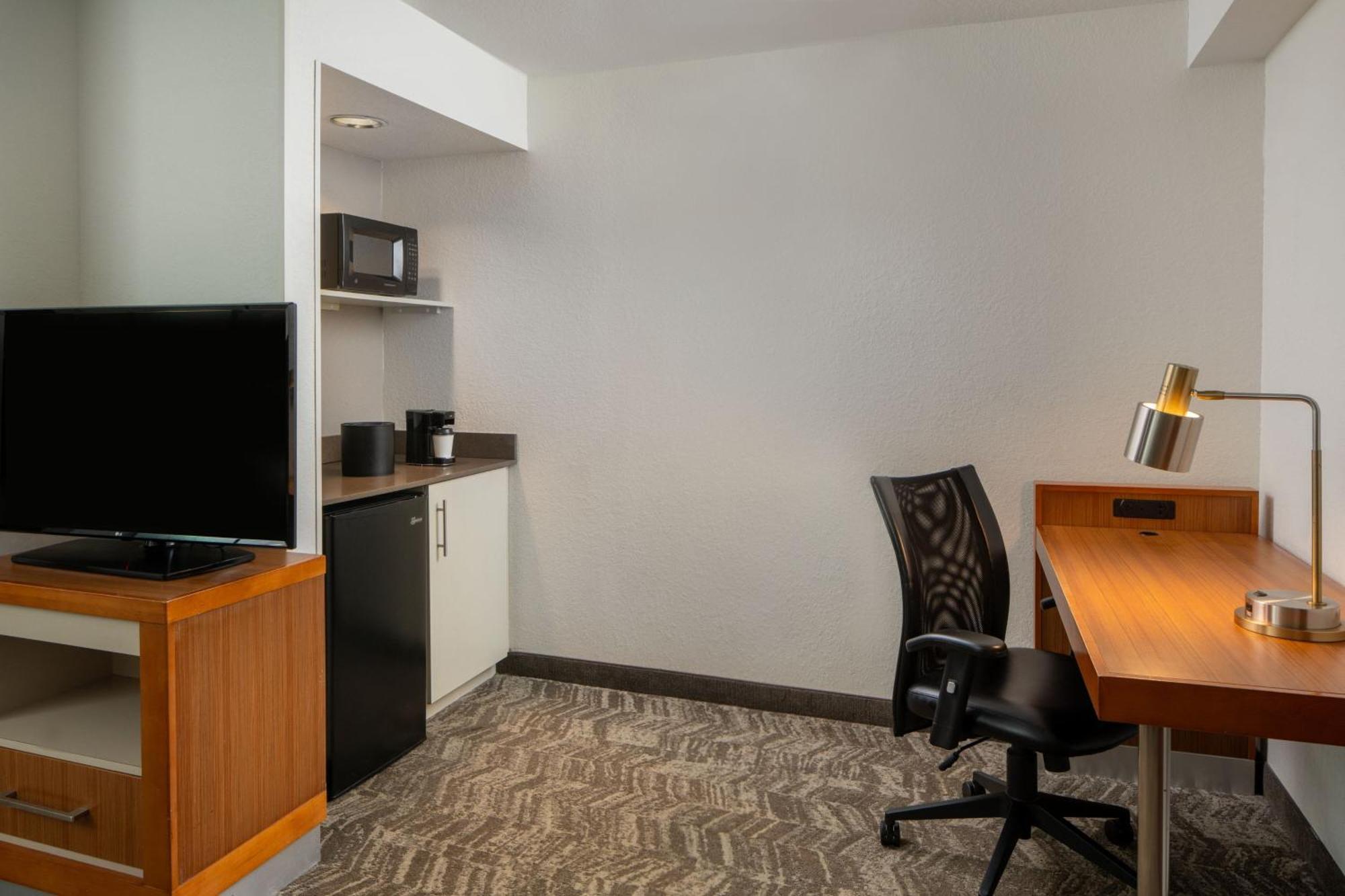 Springhill By Marriott Orlando Convention Center