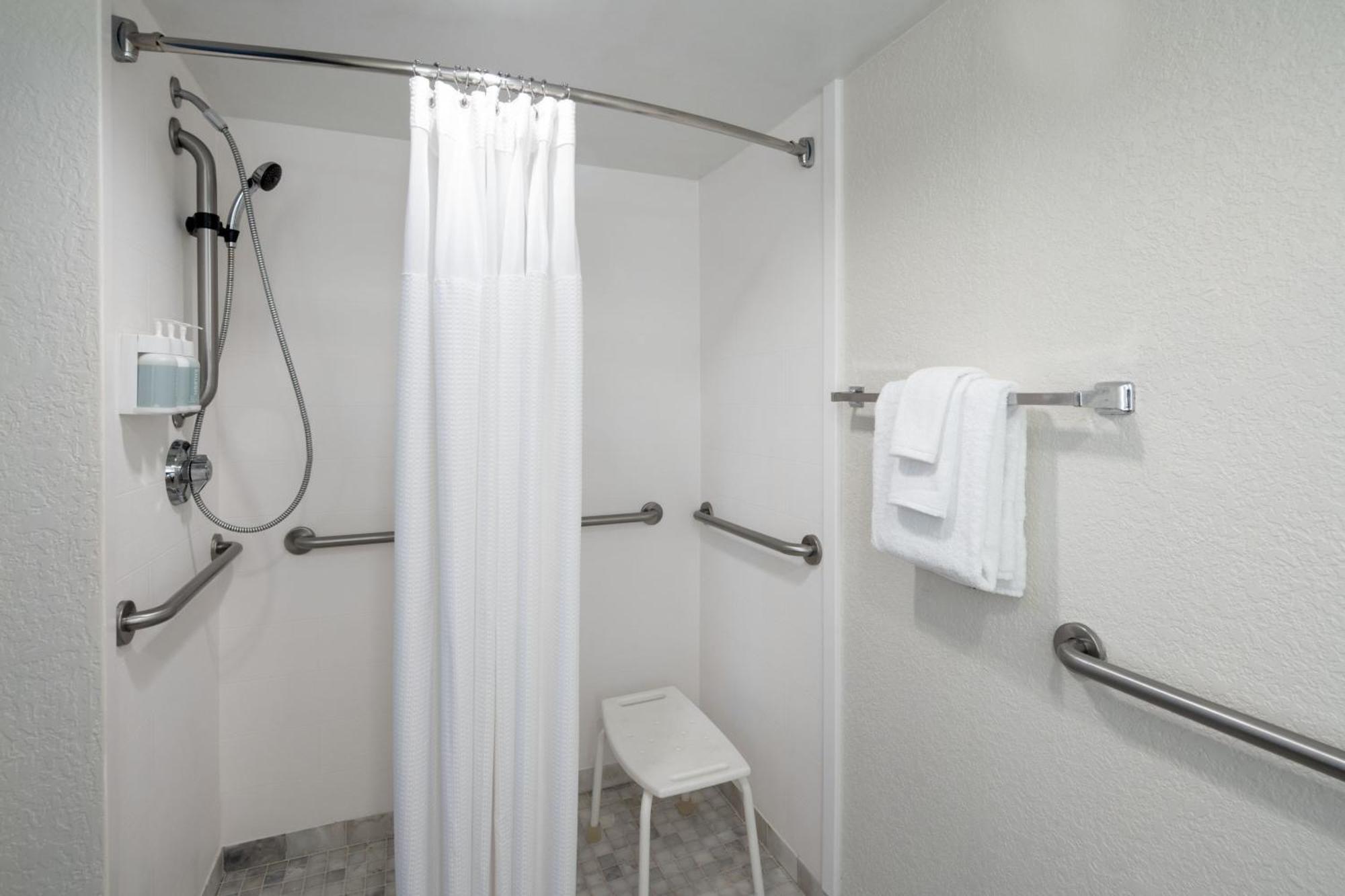 Hotel Springhill By Marriott Orlando Convention Center Williamsburg