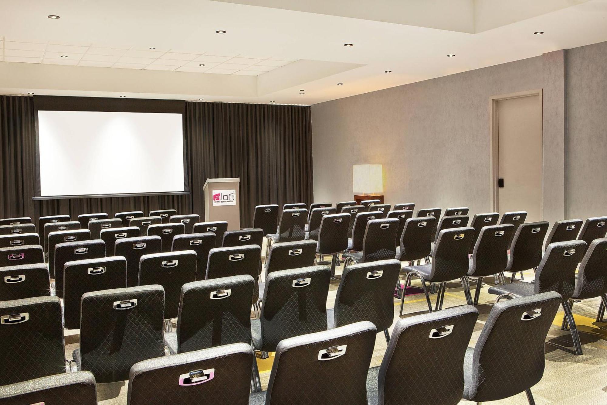 Aloft Miami 3* Doral