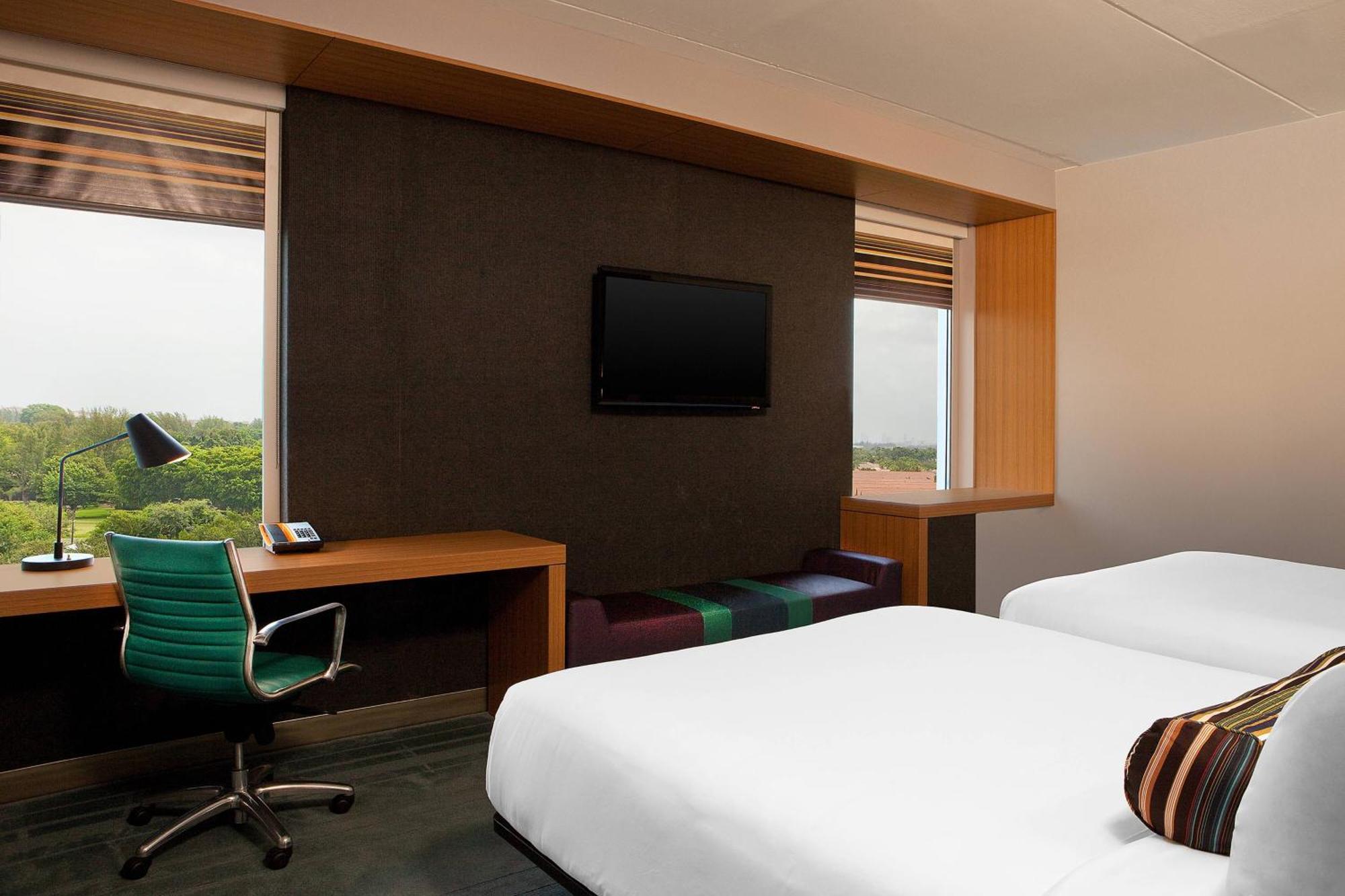 Hotel Aloft Miami Doral
