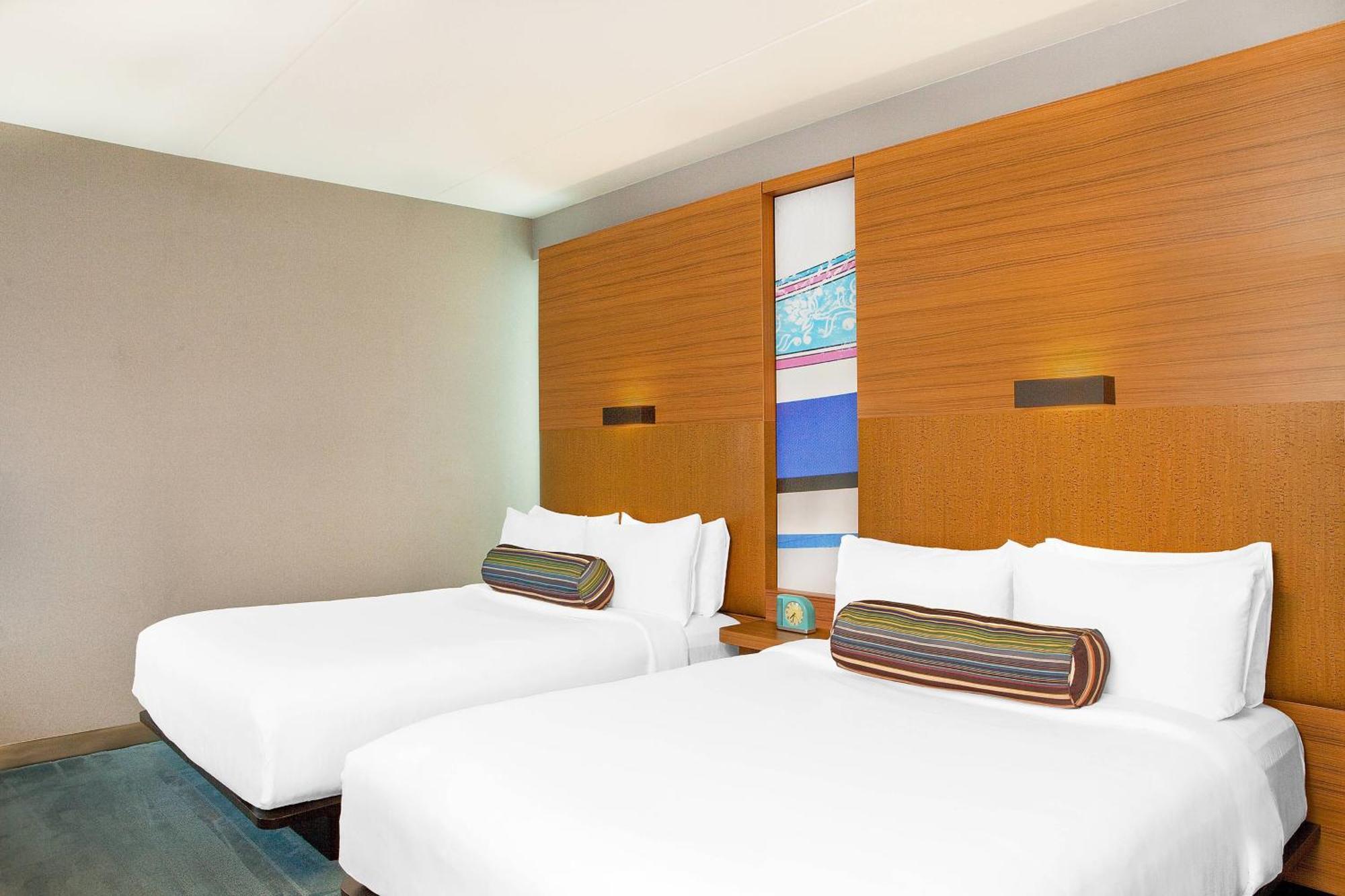 Aloft Miami
