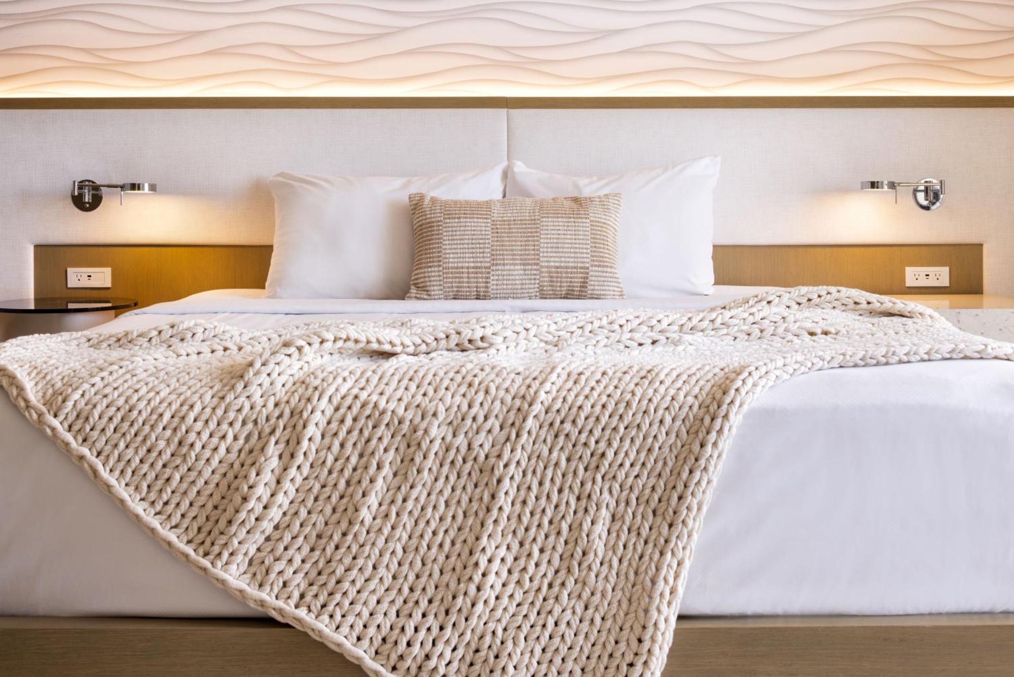 Hotel The Zamora