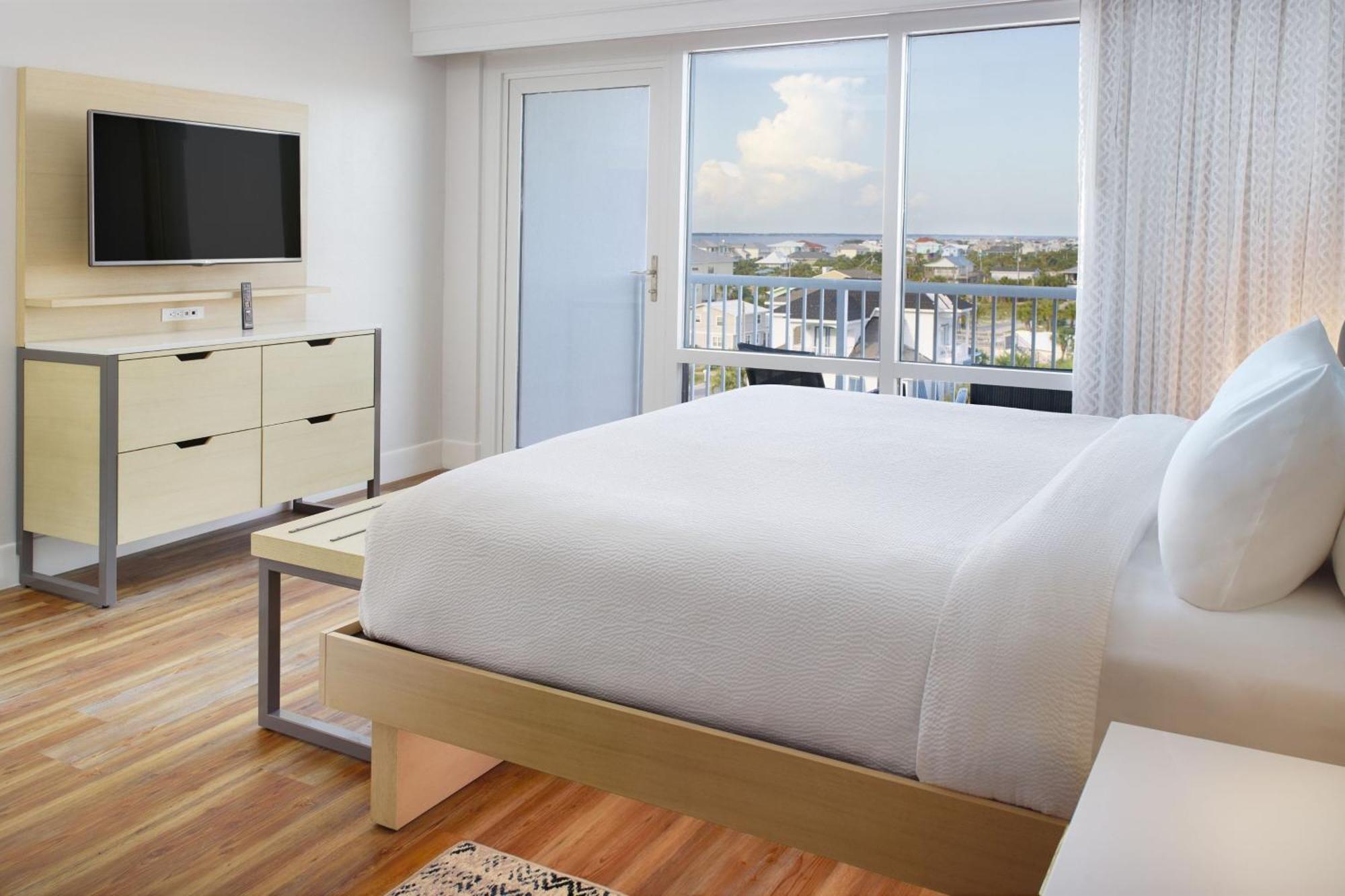 Hotel Springhill By Marriott Pensacola 3*