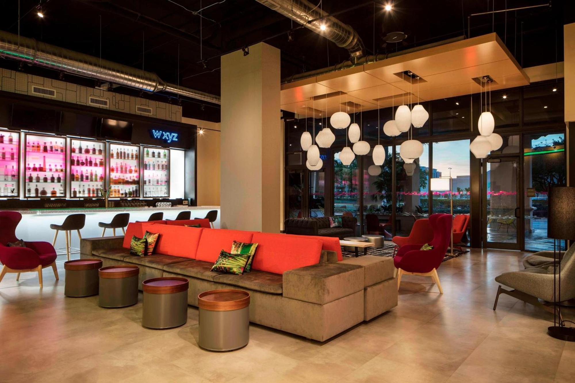 Hotel Aloft