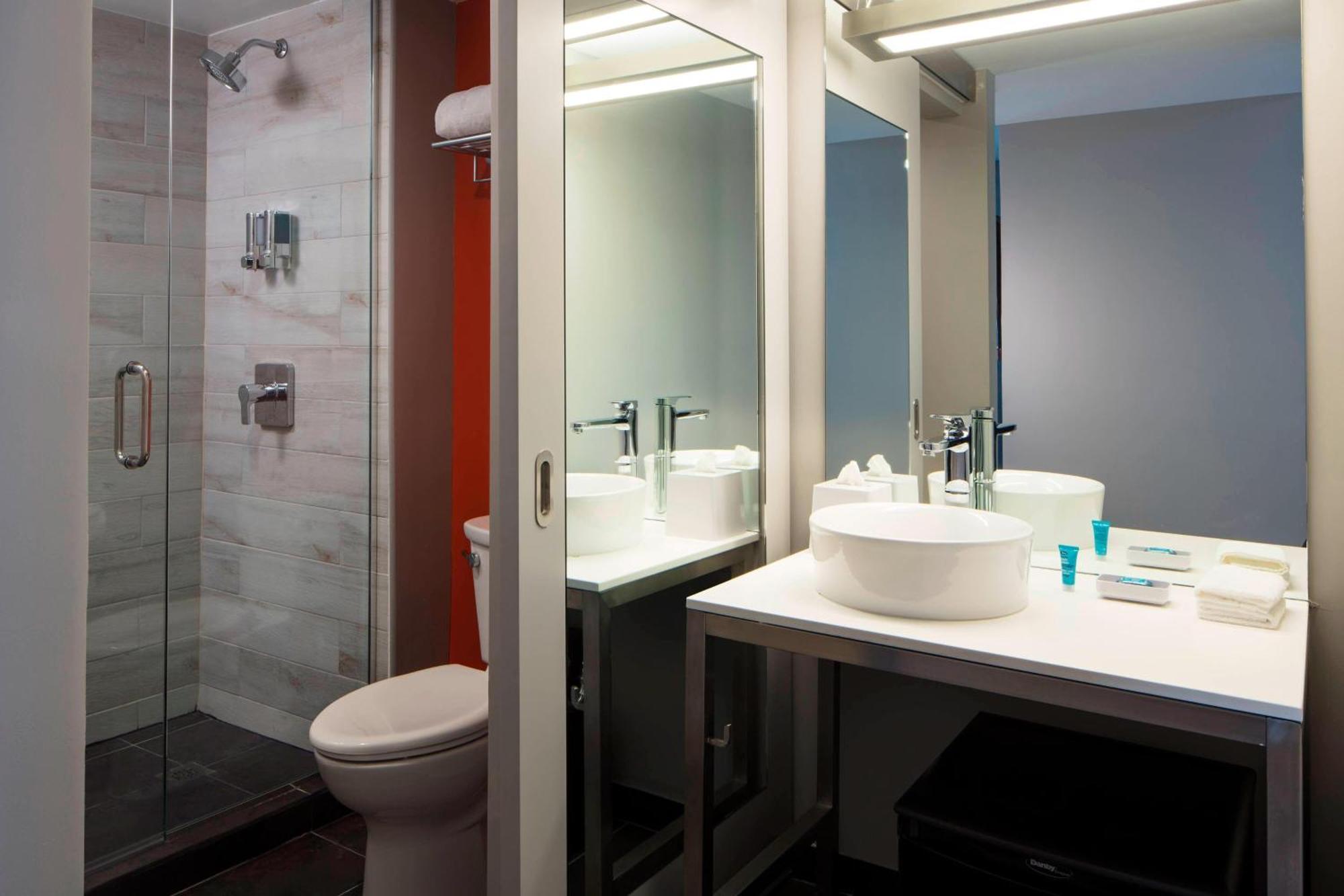 Aloft Coral Gables