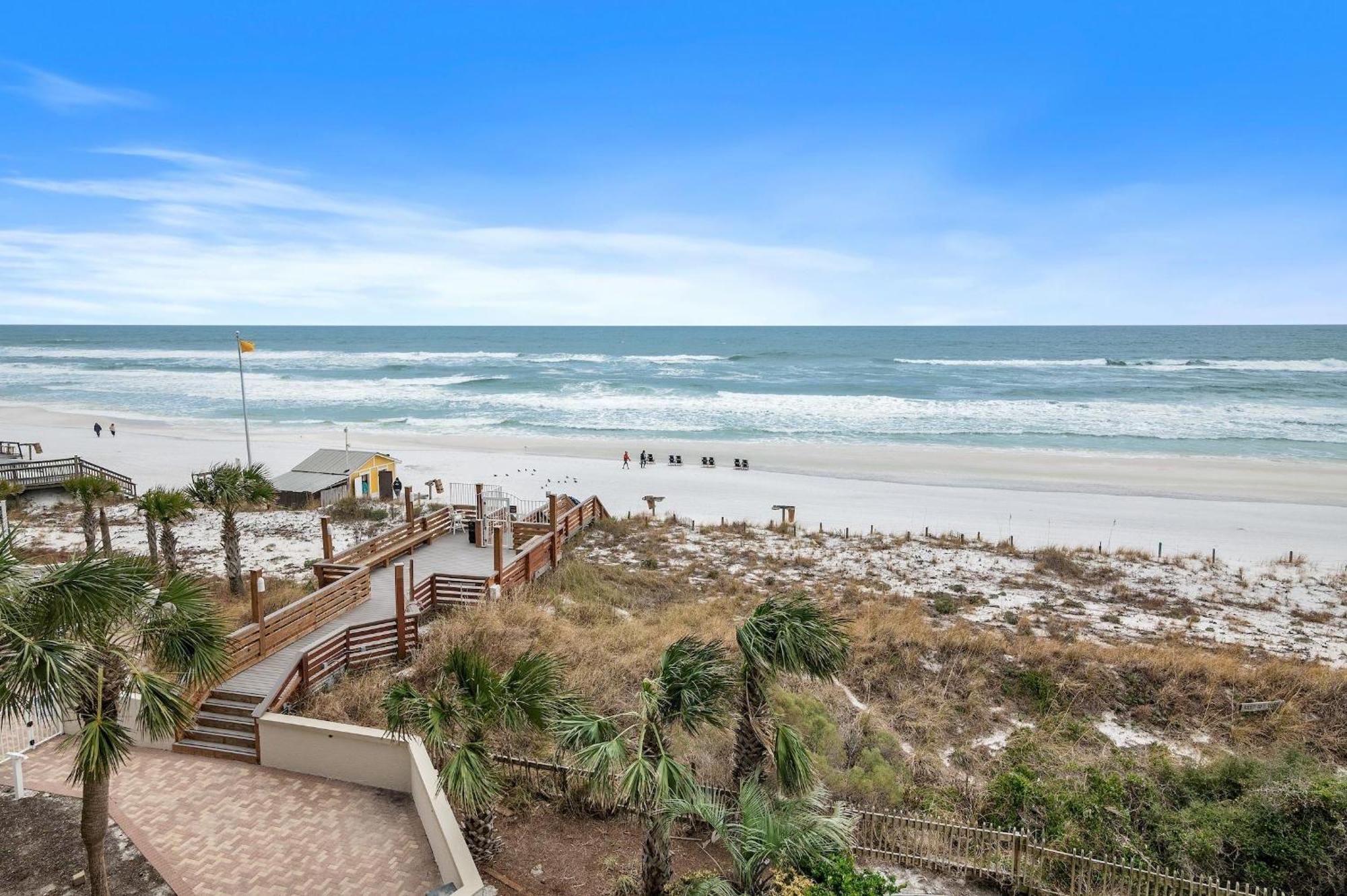 Beachside Two 4242 Destin