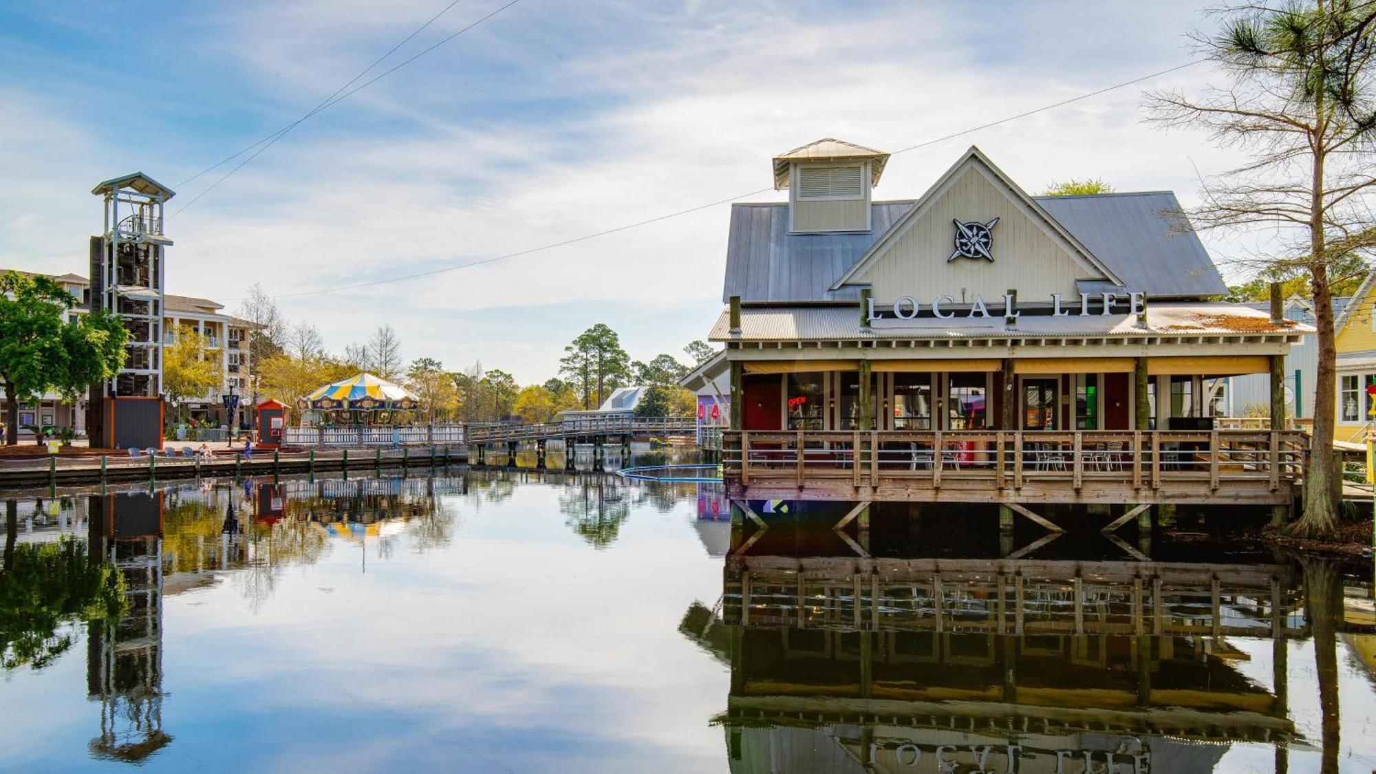 Holiday home Beachside Two 4242 Destin