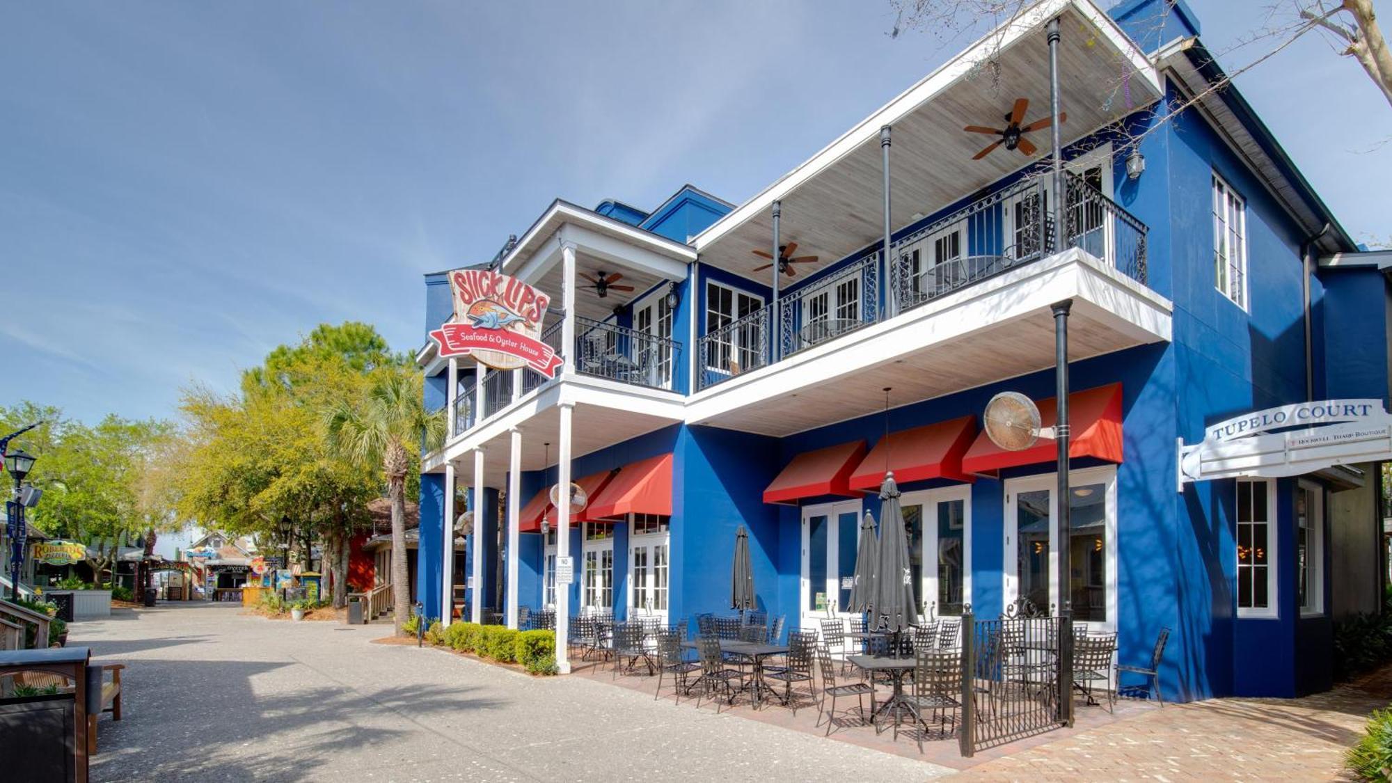 Holiday home Beachside Two 4242 Destin
