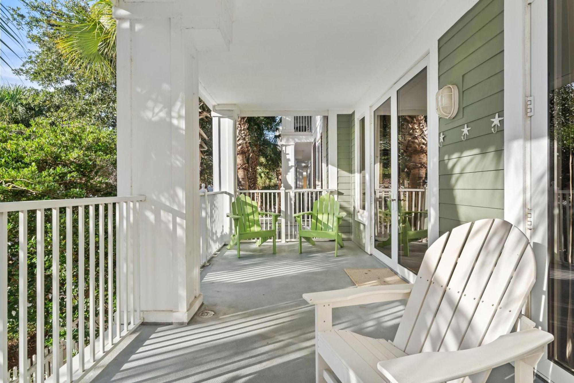 Holiday home Pilot House 412 Destin