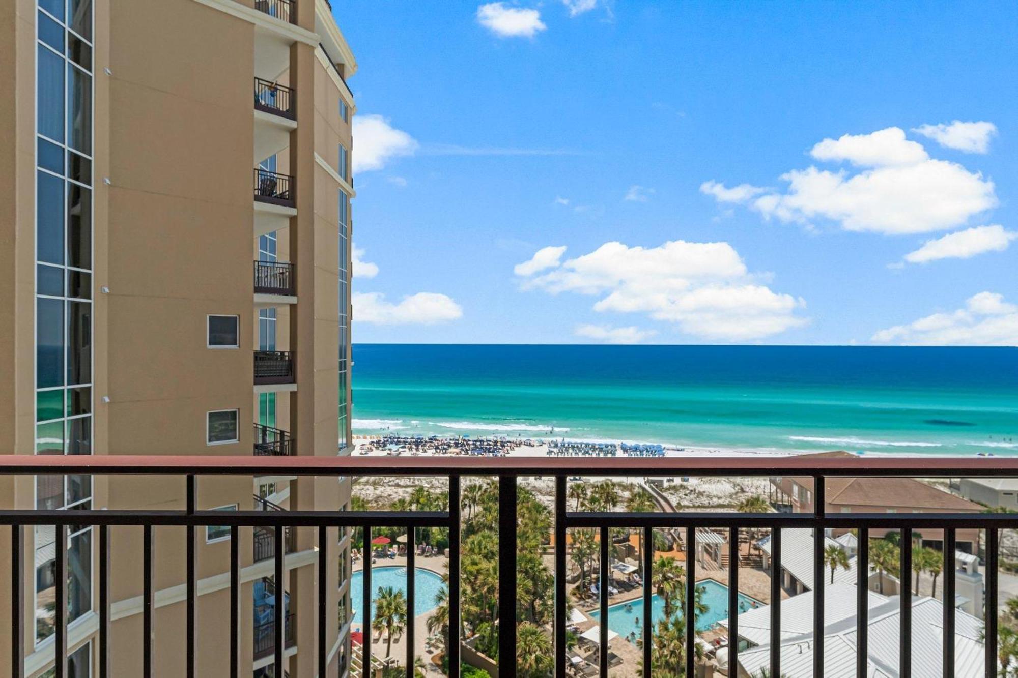 Westwinds 4781 Holiday home Destin